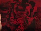 White Stripes Icky Thump Mono