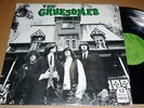 GRUESOMES Tyrants Of Teen Trash LP OG 1986 Gravedigger V-Outta Place-Unclaimed