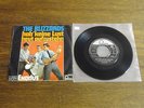 The Blizzards / Hab keine Lust heut aufzustehn / RAR