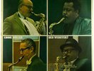 BUD FREEMAN-TENOR OF JAZZ-TL 5453-ORIG. MONO-(LP)-NM