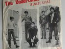 THE UNDERTONES Teenage kicks 7