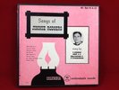 LEFTY FRIZZELL SINGS JIMMIE RODGERS COLUMBIA H 4-15 COUNTRY EP 45 RPM NOS MINT