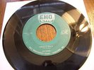 Hank Mizell & Jim Bobo Jungle Rock EKO 506 Original VG