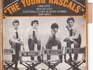 45 TOURS FRENCH EP THE YOUNG RASCALS GOOD LOVIN ATLANTIC