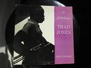 The fabulous Thad Jones   DLP-12  Debut Records  10
