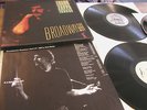 Frank Zappa Broadway The Hard Way 3 LP Box 12.04.1988 West-Berlin Beatles Medley
