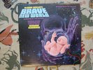 Brave New World Aldous Huxley Bernard Herrmann LP Radio Broadcast M-/VG++