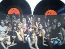 JIMI HENDRIX - ELECTRIC LADYLAND, 2LP Nude-Cover; Superrar  hey joe