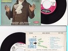 RARE EP  *LOUIS DE FUNES joue avec les classiques * Volume 4