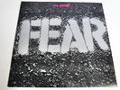 THE RECORD-FEAR-LP/VINYL