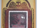 MELVINS BRIDE SCREAMED MURDER ADAM JONES LTD/100 SPLATTER VINYL LP TOOL KYUSS OM