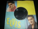 Elvis Presley - White Christmas / Silent Night - S7 Label - RARE  - Germany
