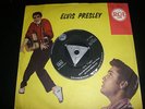 Elvis Presley - I Got Stung / One Night - S5 Label - Germany
