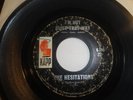 NORTHERN SOUL 45/ HESITATIONS 