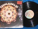 FUNKADELIC S/T WESTBOUND LP SOUL FUNK PSYCH VERY NICE COPY