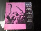 The Cats Flanagan Coltrane Burrell Sulieman New Jazz 8217