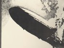 LED ZEPPELIN 180g CLASSIC PRESSING 1 I (not 200g) First Pressing NM LP