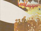 LED ZEPPELIN 180g CLASSIC PRESSING 11 II (not 200g) First Pressing NM LP