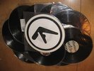 APHEX TWIN - AFX - RICHARD D JAMES - ANALORD 1 - 11 - ORIGINAL REPHLEX VINYL