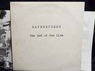 HAVENSTREET  Private ACID FOLK psych LP The End of the Line 1977