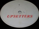 LP: MUSICAL BONES; DLP 6000 UPSETTERS DIP BLANK