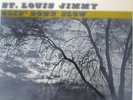 Goin' Down Slow, St. Louis Jimmy --  Bluesville 1028