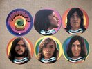 Frumpy 2 - original Philips LP - 1971-  Inga Rumpf - black vinyl - KRAUT PROG