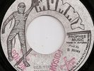 MARVIN BROOKS / OLD TIME DAY / LISTEN