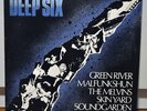 DEEP SIX Seattle Grunge Comp LP SOUNDGARDEN MELVINS GREEN RIVER ...