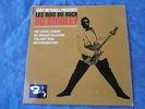 BO DIDDLEY 45 T EP 70 791 BIEM HEY GOOD LOOKIN'.+3)