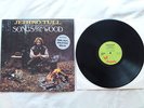 JETHRO TULL - Songs from the wood (1977 UK Chrysalis green lbl) superb EX++
