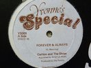 Carlton and the shoes : Forever and always , on Yvonne's special 12