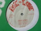 Carlton and the shoes : What a day , on Live and Love