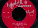 pc45-Blues -Modern 948-John Lee Hooker
