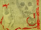 THE JUNIORS RARE ITALIAN PROG PSYCH 7