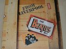 COLLECTABLE THE BEATLES BOX FROM LIVERPOOL BOX SET