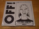 OFF First Four EPs 7