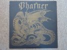 PHAFNER Overdrive LP Psych Akarma Reissue