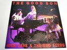 NICK CAVE AND THE BAD SEEDS-THE GOOD SON-LP/VINYL