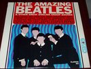 THE AMAZING BEATLES Mono LP on Clarion # 601 NEAR MINT