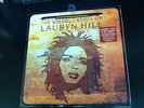 LAURYN HILL the miseducation of SEALED ORIG 2LP RUFFHOUSE 98' RARE fugees common
