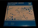CREA SOUND Library  ALTITUDE 3000  Cecil Leuter