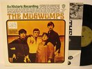 60s Love Psych Mama Cass THE MUGWUMPS same Rare 1967 UK Mono Vinyl LP MINT