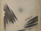 WORLDS' As Time Flows On  PRIVATE SPIRITUAL JAZZ LP J World MP3