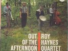 ROY HAYNES QUARTET Out Of The Afternoon RARE JAZZ LP Impulse MP3