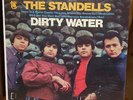 THE STANDELLS DIRTY WATER LP TOWER STEREO 1966 STILL SEALED