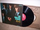 Rolling Stones - 1964 -  12 x 5  2nd lp RARE FFRR Label, made in England, orig