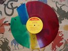 Best Of The Cuff Links Doo Wop LP Guided Missiles Colored Vinyl VG++/M-