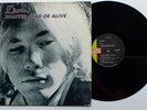 WARREN ZEVON Wanted Dead Or Alive 1st Press N.MINT IMPERIAL LP PSYCH