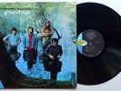GROUNDHOGS Scratching The Surface 1st PRESS N.MINT World Pacific LP BLUES PSYCH